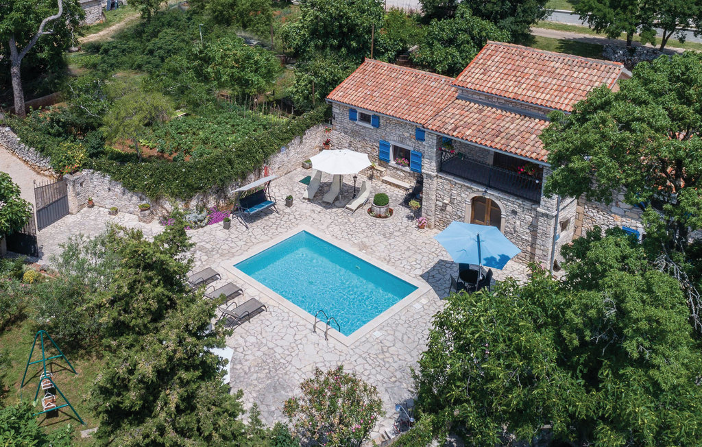 Feriehus - Barban-Puntera , Kroatia - CIL402 3