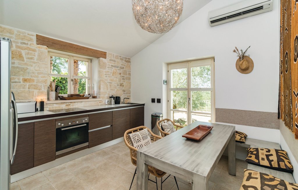 Feriehus - Porec-Stifanici , Kroatia - CIL497 18
