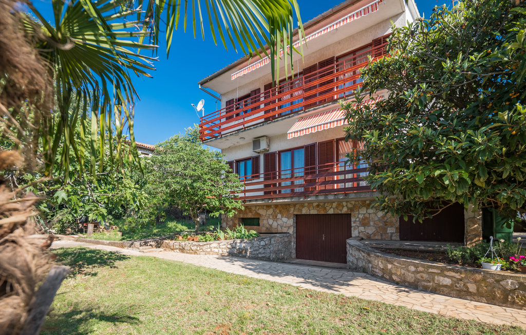 Ferienwohnung - Visnjan-Kastelir , Kroatien - CIL535 9