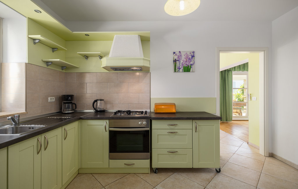 Feriehus - Vodnjan-Golubovo , Kroatia - CIL601 30