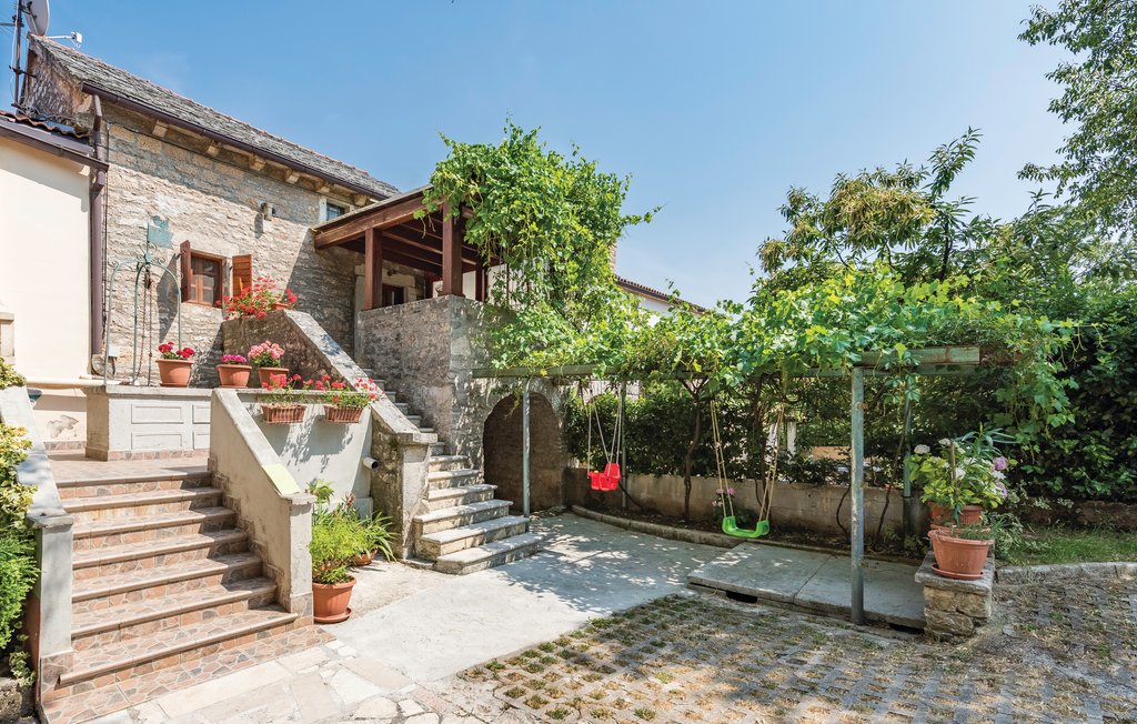 Ferienhaus - Zminj-Domijanici , Kroatien - CIL620 4