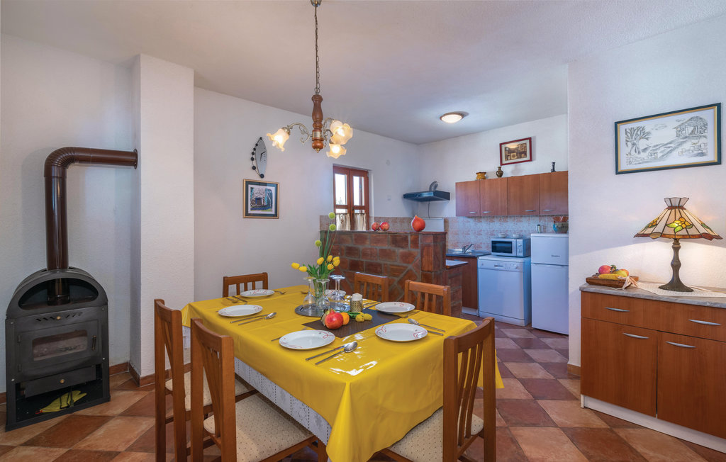 Feriehuse - Barban-Hrboki , Kroatien - CIL631 4