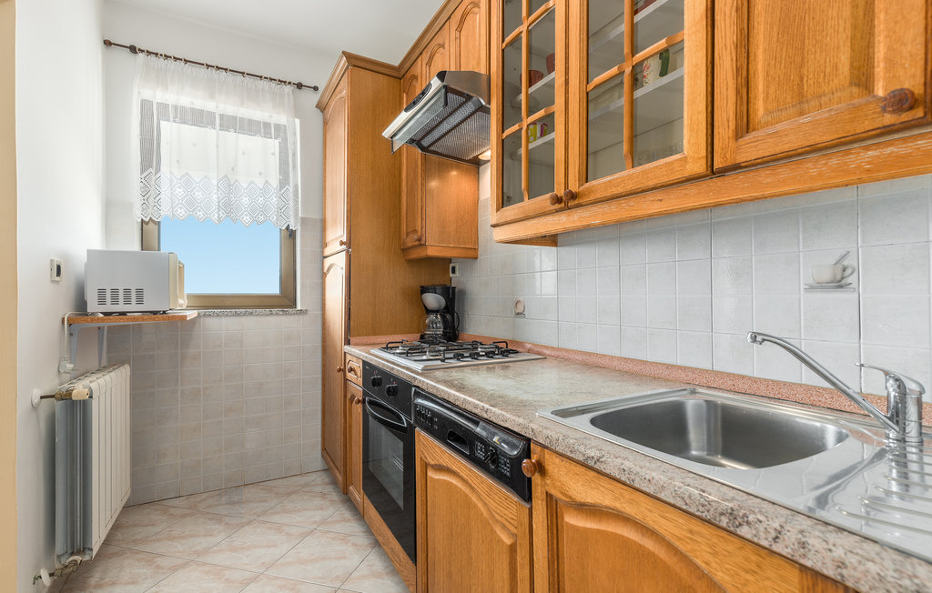 Feriehus - Visnjan-Anzici , Kroatia - CIL712 5