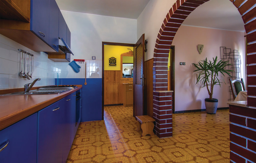 Lejlighed - Zminj-Modrusani , Kroatien - CIL738 20