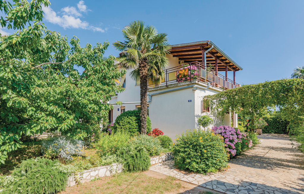 Semesterlägenhet - Vodnjan , Kroatien - CIL816 1