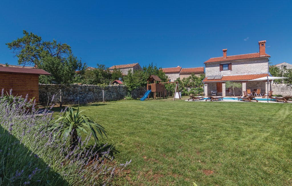 Feriehus - Vodnjan-Cabrunici , Kroatia - CIL825 17