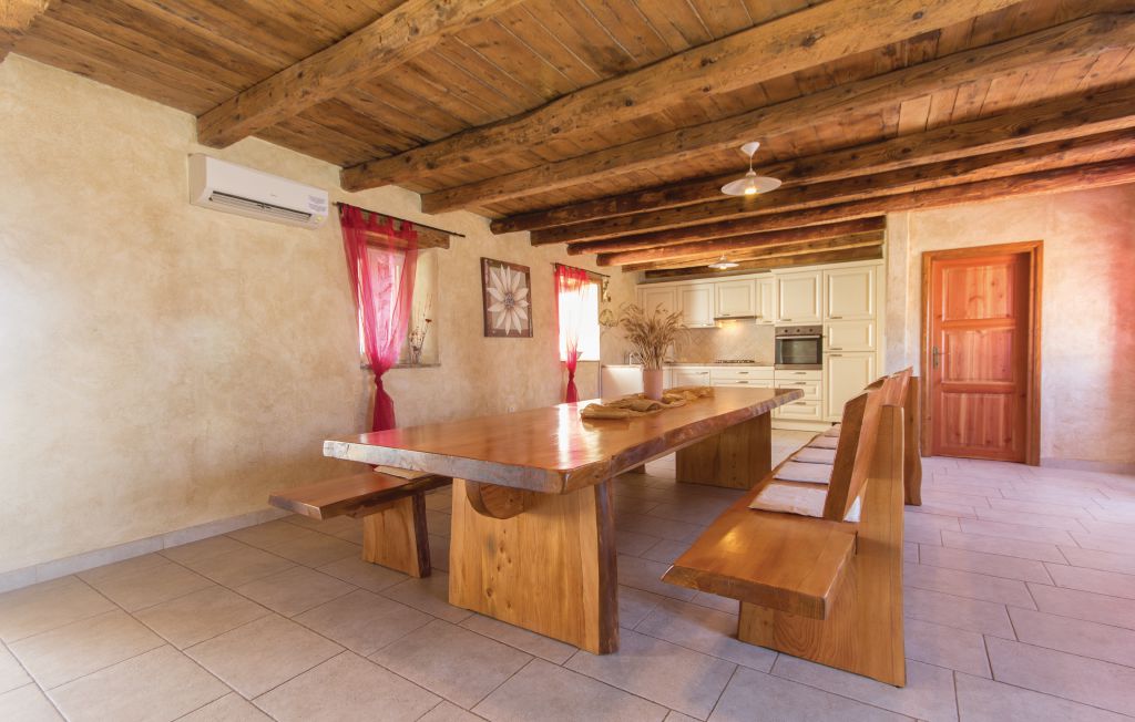 Ferienhaus - Barban-Juricev Kal , Kroatien - CIL829 40