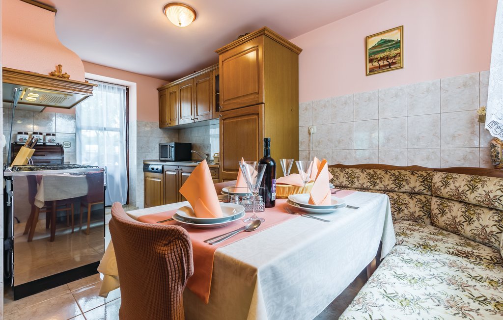 Ferienwohnung - Barban-Glavani , Kroatien - CIL837 16
