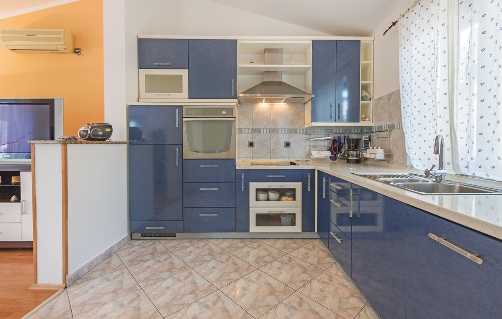 Ferienhaus - Vodnjan , Kroatien - CIL893 12