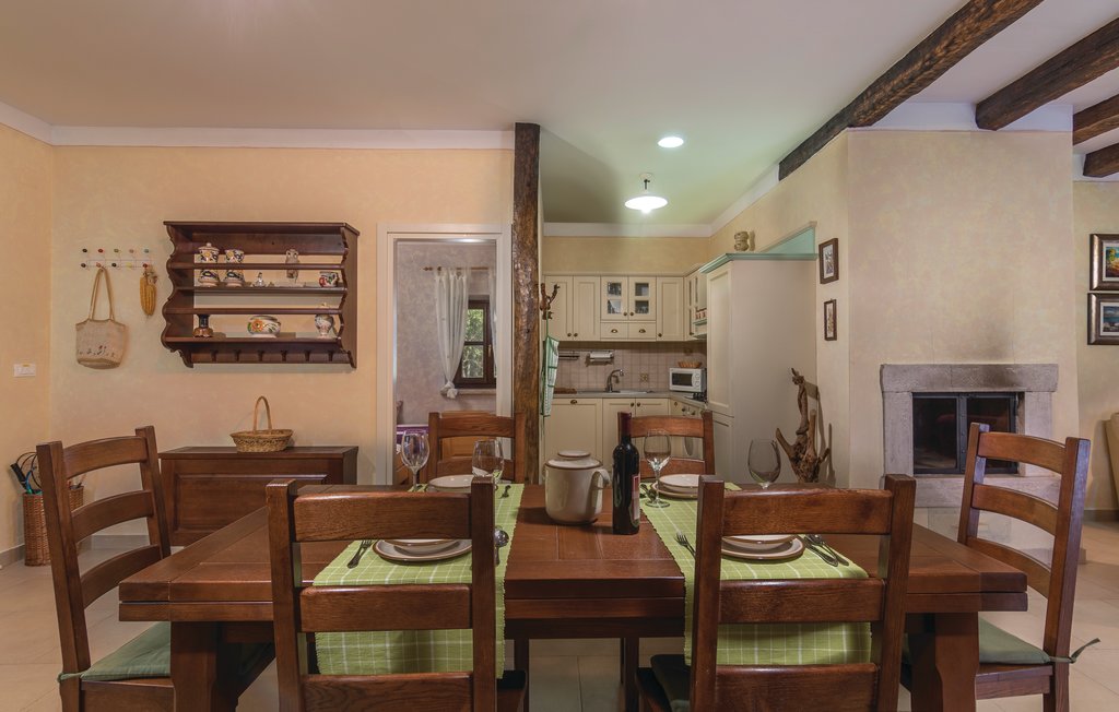 Feriehus - Pazin-Cesici , Kroatia - CIL917 4