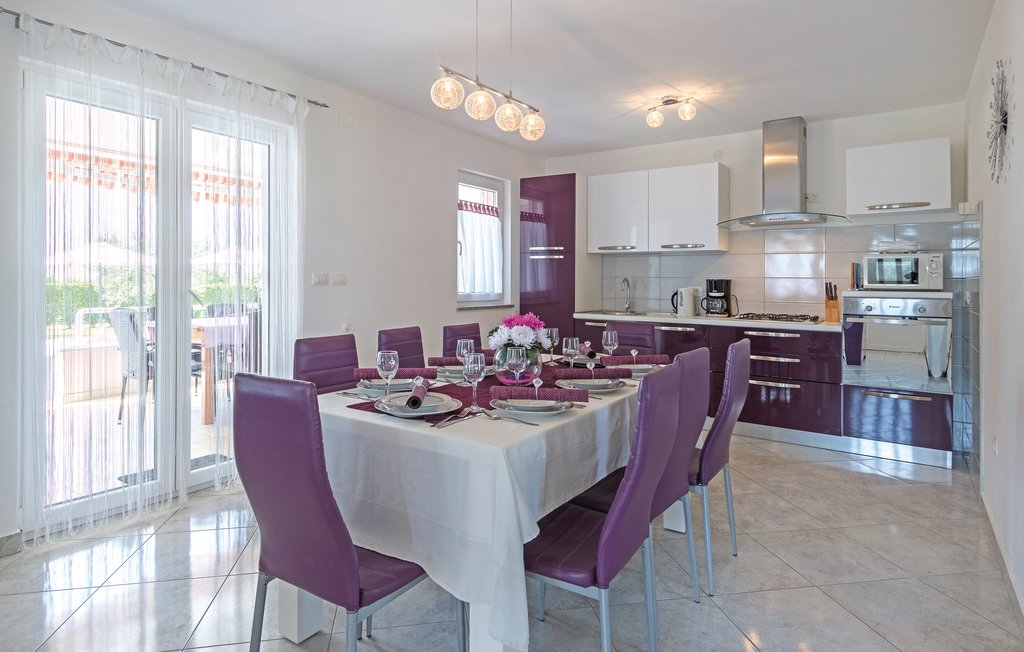 Feriehuse - Pula-Muntic , Kroatien - CIL952 4