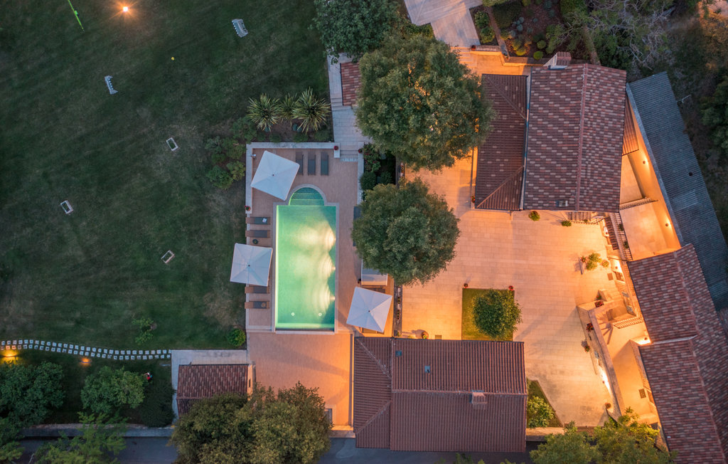 Semesterhus - Tinjan-Mohori , Kroatien - CIL484 22