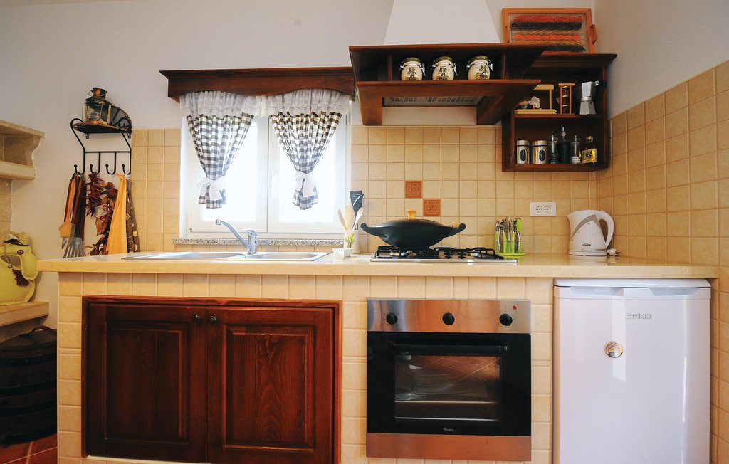 Feriehus - Barban-Puntera , Kroatia - CIL690 22