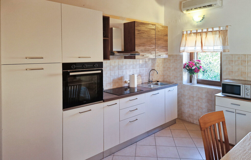 Feriehuse - Pazin-Radoslavi , Kroatien - CIL005 5