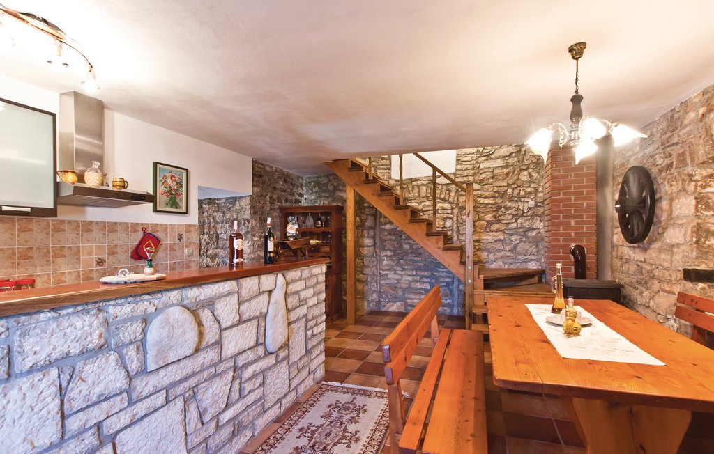 Feriehuse - Porec-Stifanici , Kroatien - CIL026 15