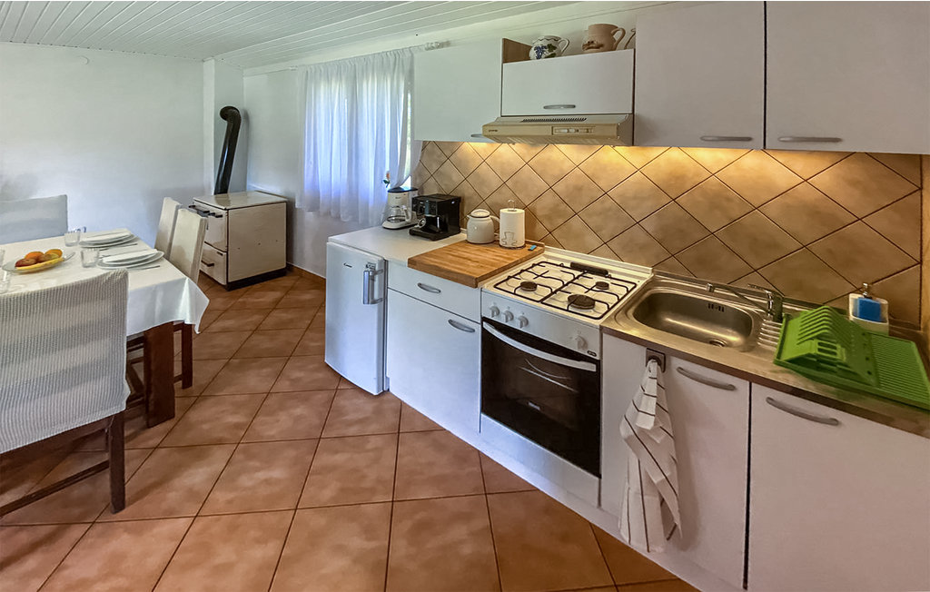 Feriehus - Barban-Palijon , Kroatia - CIL047 13