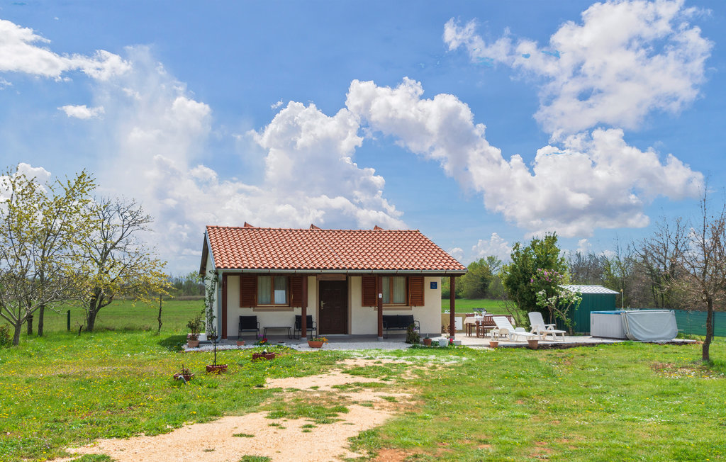 Feriehus - Barban-Palijon , Kroatia - CIL047 1