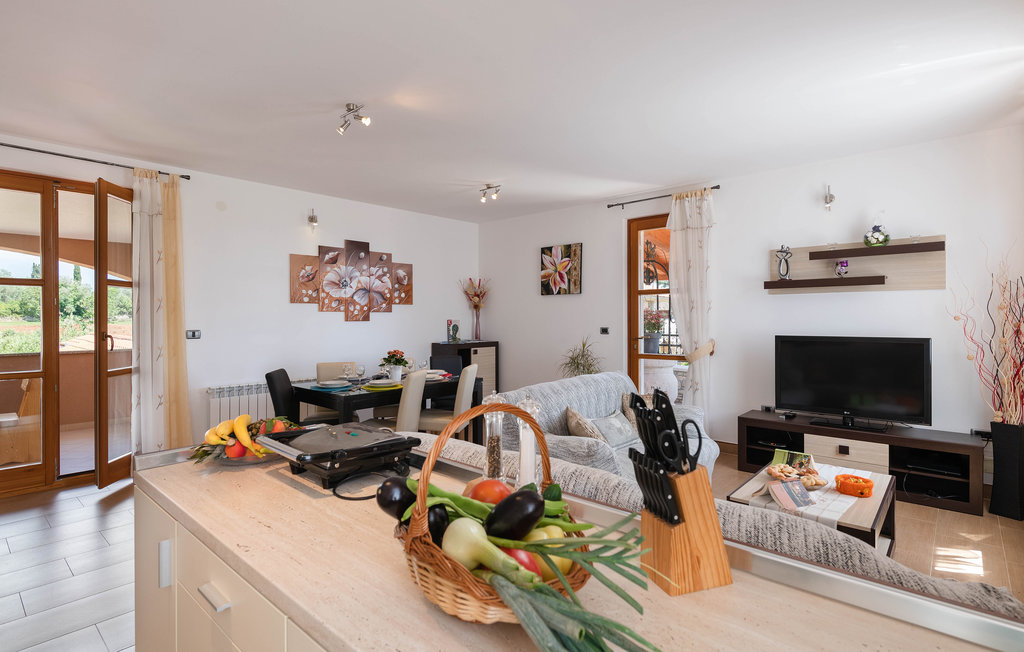 Semesterlägenhet - Vodnjan-Krnjaloza , Kroatien - CIL056 36