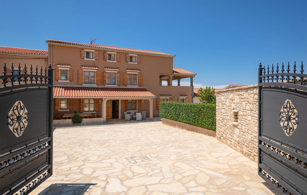 Semesterhus - Vodnjan-Krnjaloza , Kroatien - CIL058 13