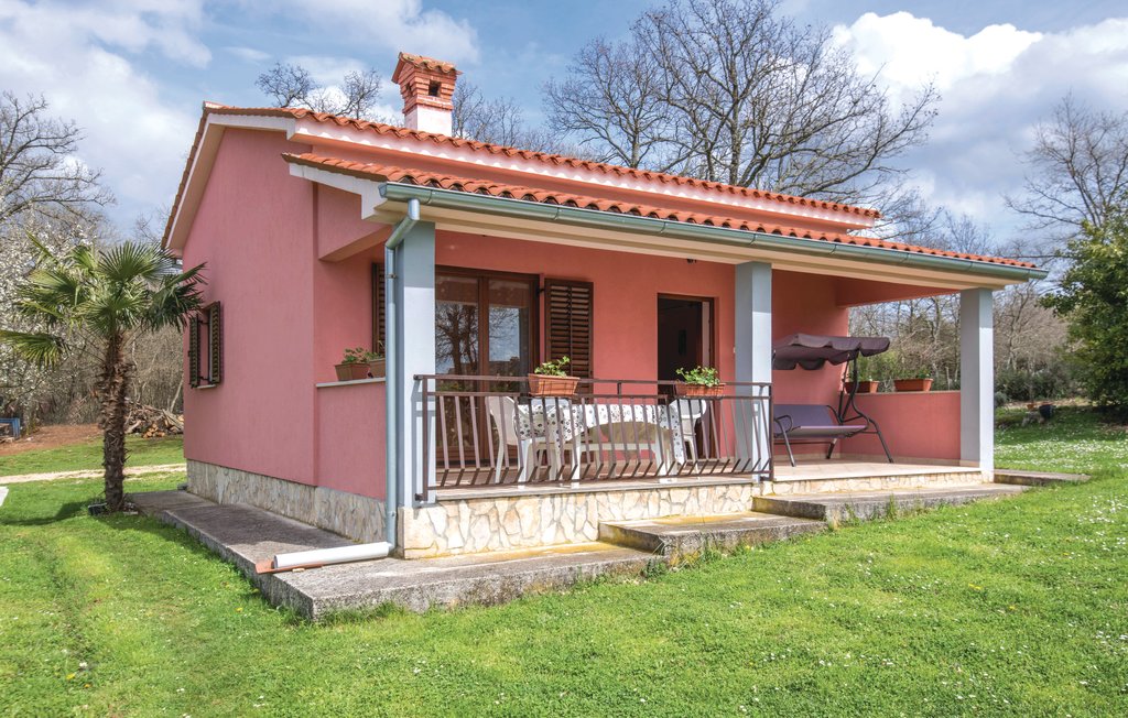 Feriehus - Barban-Bateli , Kroatia - CIL184 1