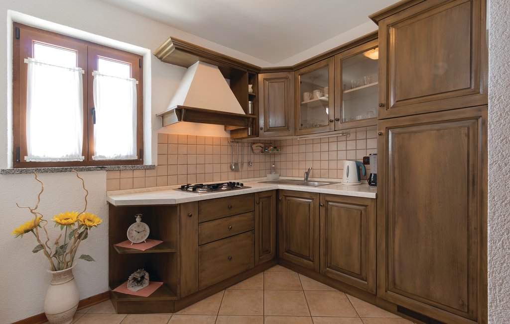 Feriehus - Zminj-Badnjevari , Kroatia - CIL318 11