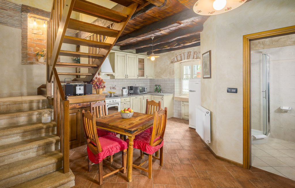 Semesterhus - Tinjan-Mohori , Kroatien - CIL484 35