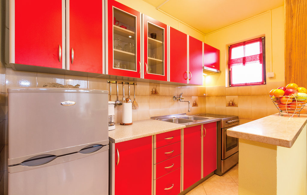 Ferienhaus - Svetvincenat-Cukrici , Kroatien - CIL544 20