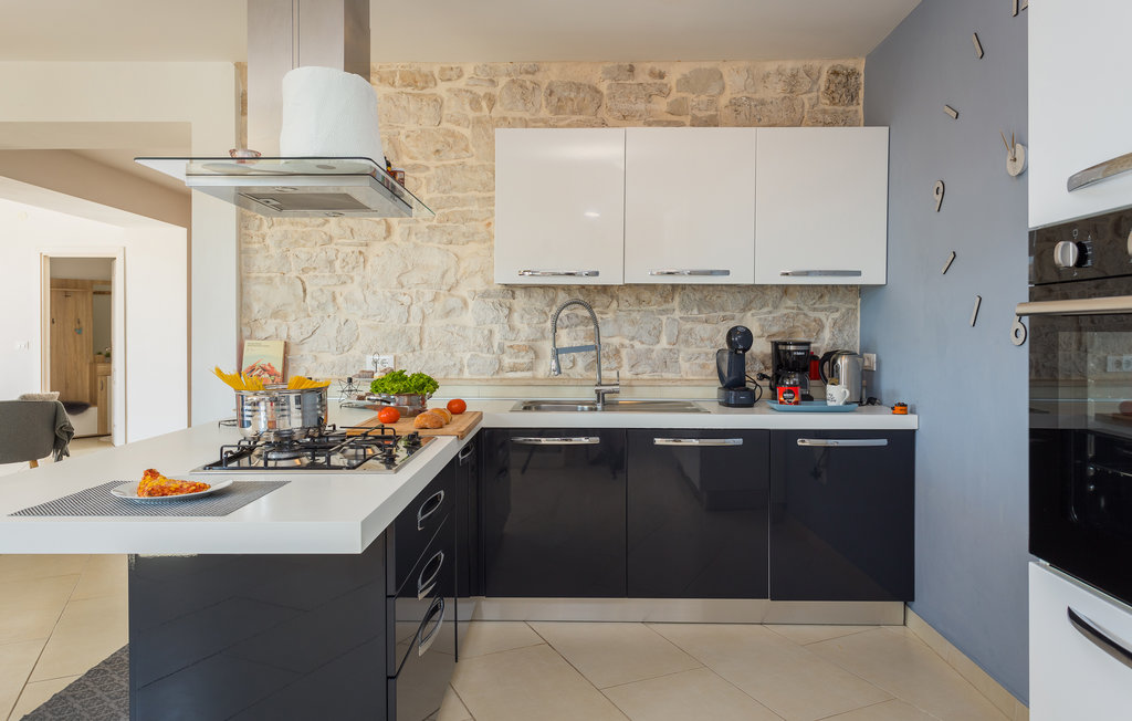 Feriehus - Svetvincenat-Bokordici , Kroatia - CIL568 5