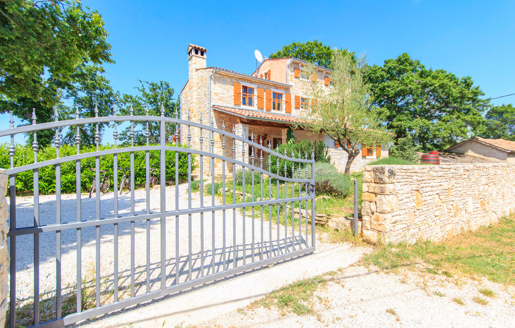 Feriehus - Vodnjan-Boduleri , Kroatia - CIL583 17