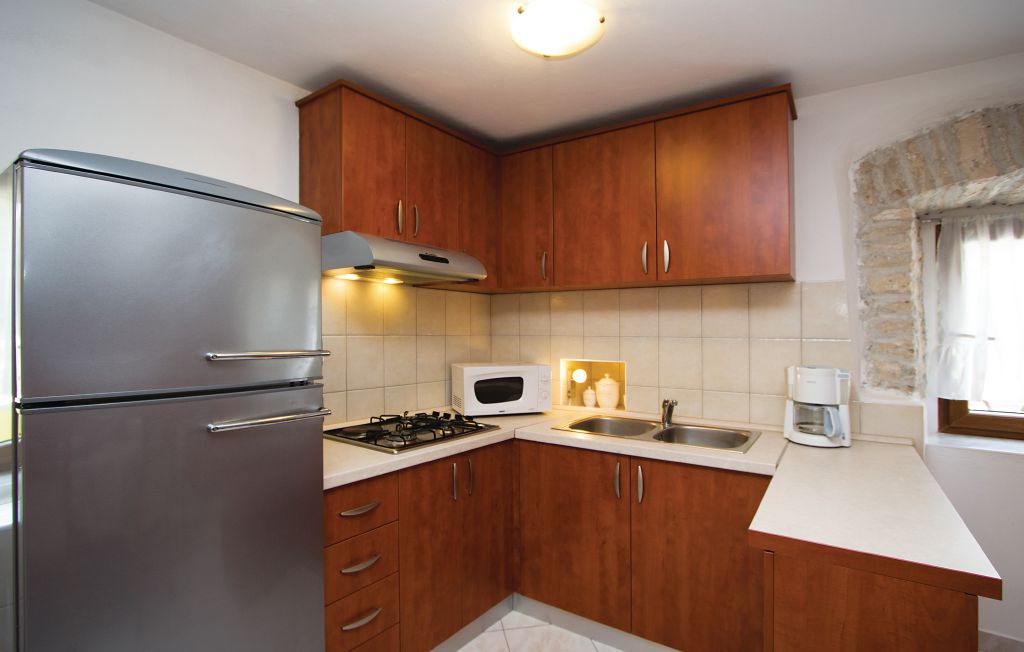 Feriehuse - Krnica-Belavici , Kroatien - CIL628 14