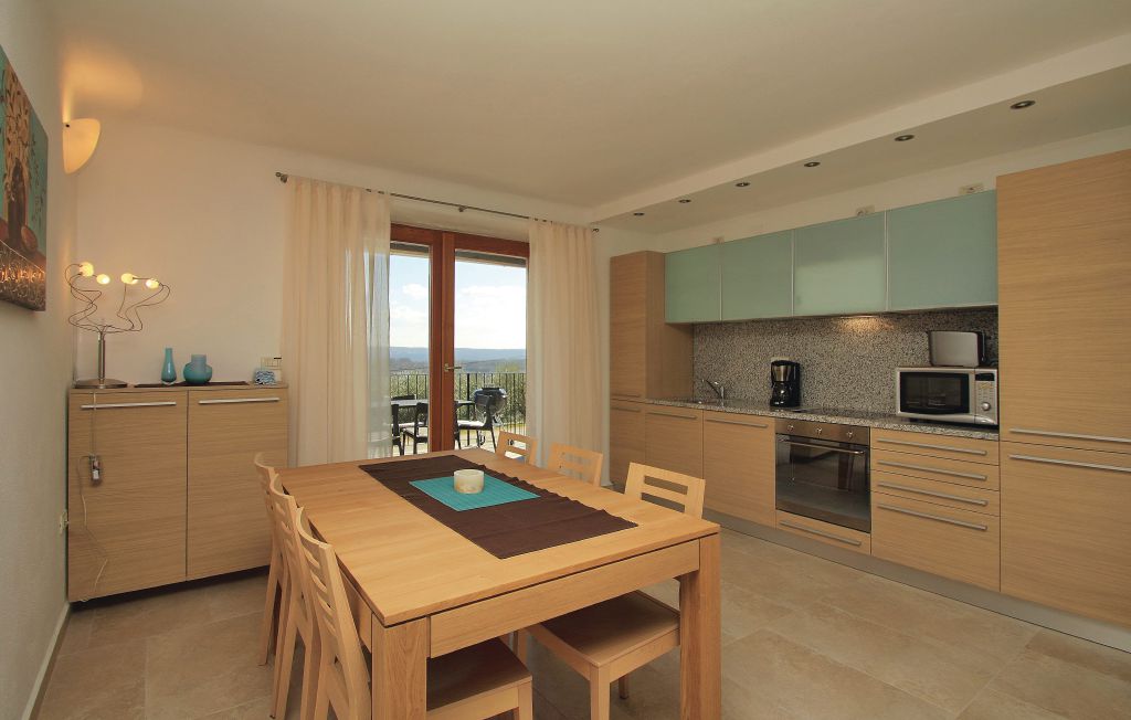 Ferienhaus - Buje-Baredine , Kroatien - CIL666 13