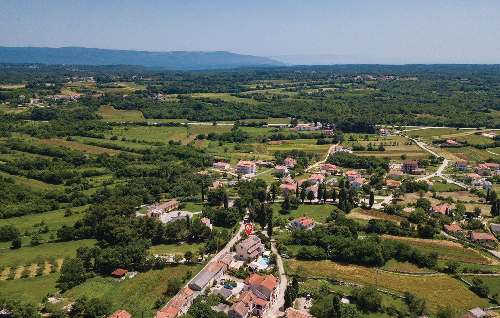 Feriehus - Barban-Manjadvorci , Kroatia - CIL691 15