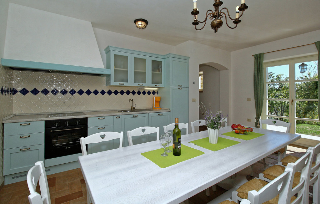 Feriehus - Pazin-Buici , Kroatia - CIL734 3