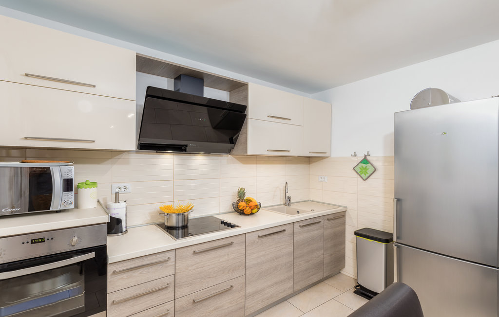 Feriehus - Vodnjan-Sv.Kirin , Kroatia - CIL737 6