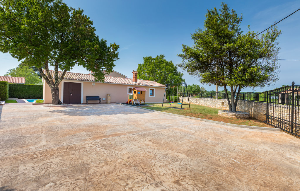 Feriehus - Vodnjan-Sv.Kirin , Kroatia - CIL737 14