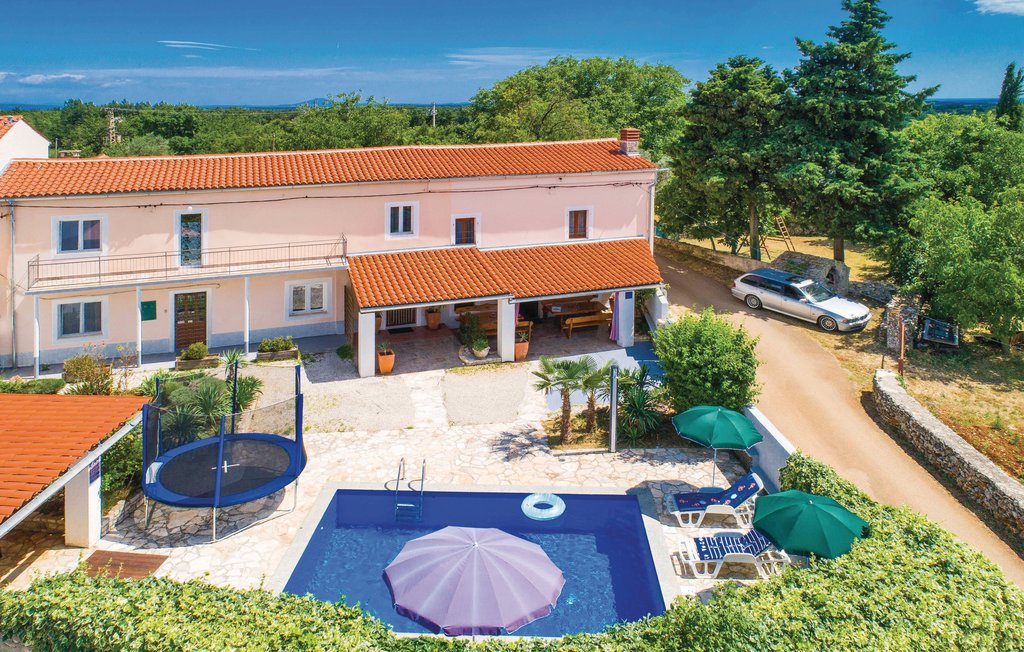 Ferienhaus - Vodnjan-Kuzinici , Kroatien - CIL740 14