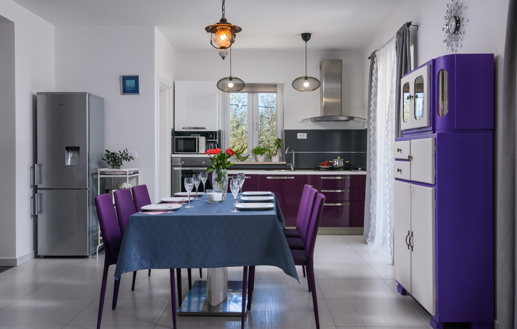 Feriehuse - Barban-Melnica , Kroatien - CIL898 5