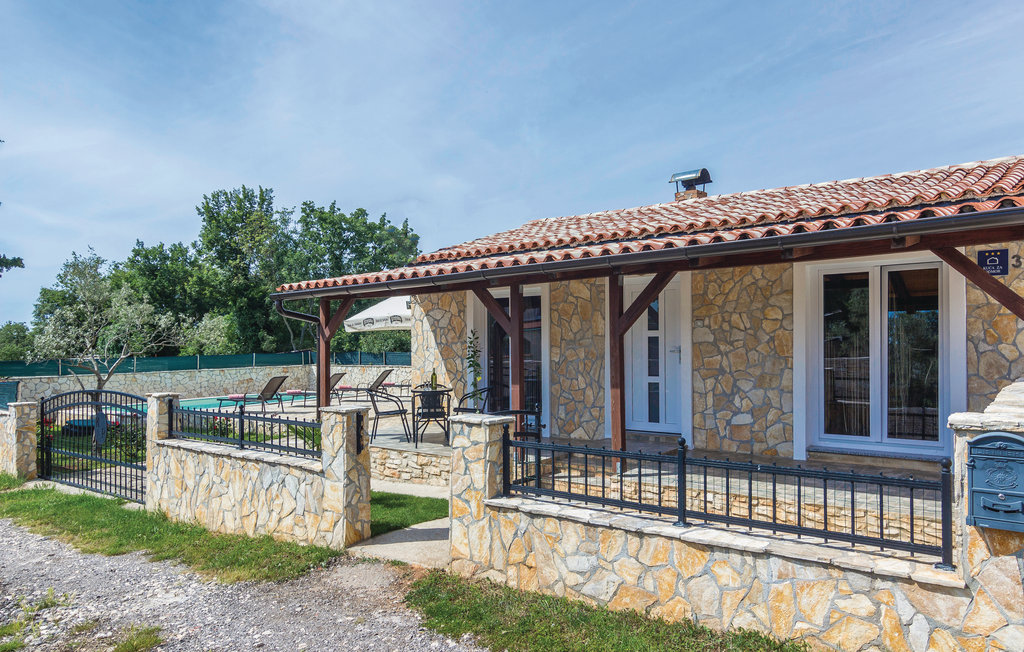 Feriehus - Vodnjan-Skicini , Kroatia - CIL927 3