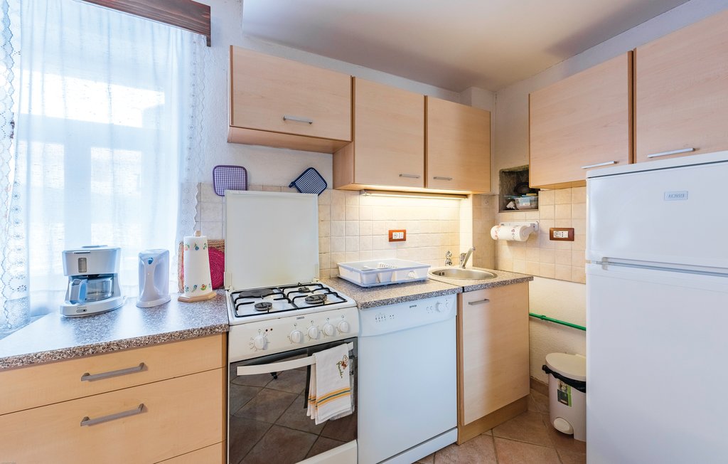 Ferienhaus - Visnjan-Fabci , Kroatien - CIL996 18