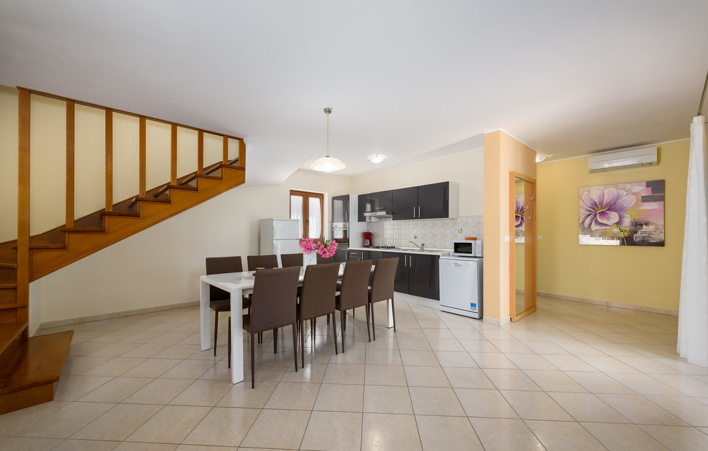 Feriehuse - Tinjan-Kmacici , Kroatien - CIL997 19