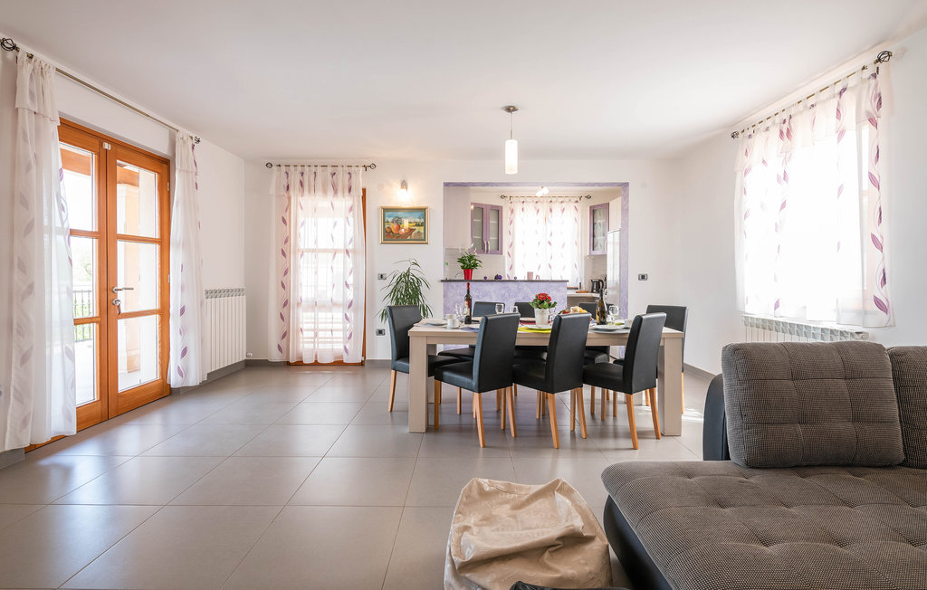 Ferienhaus - Vodnjan-Krnjaloza , Kroatien - CIL057 33