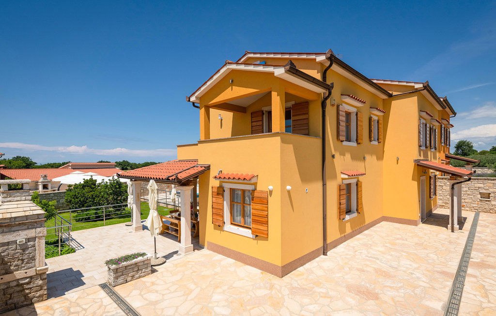 Feriehus - Vodnjan-Krnjaloza , Kroatia - CIL059 14