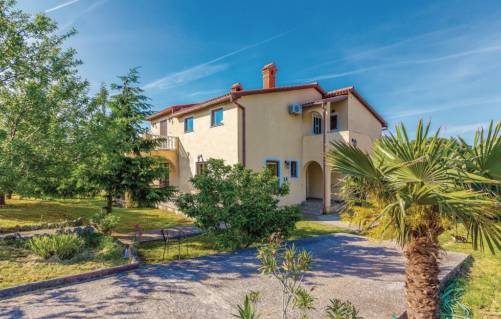 Ferienwohnung - Barban-Rebici , Kroatien - CIL167 1