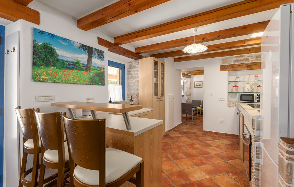 Feriehuse - Barban-Sajini , Kroatien - CIL171 21