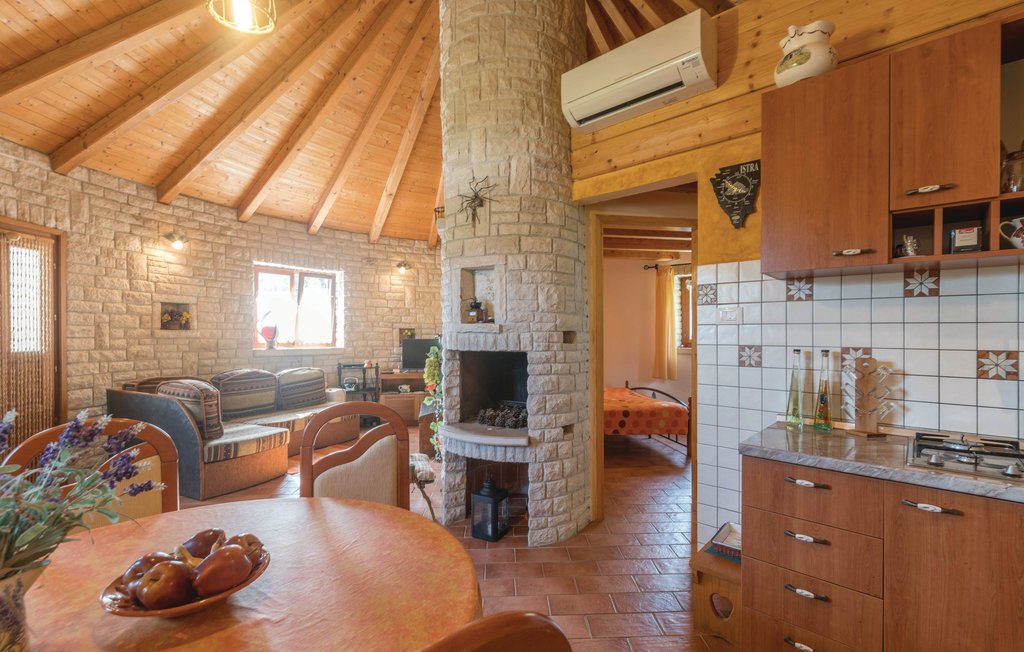 Feriehuse - Barban-Manjadvorci , Kroatien - CIL244 19