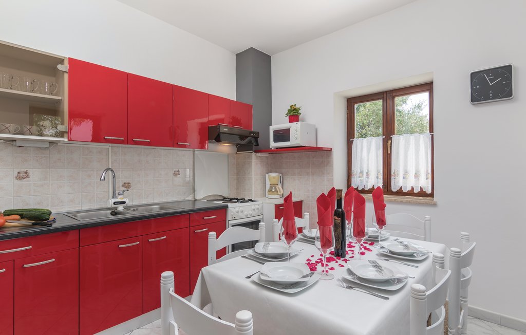 Feriehus - Labin-Ruzici , Kroatia - CIL259 3