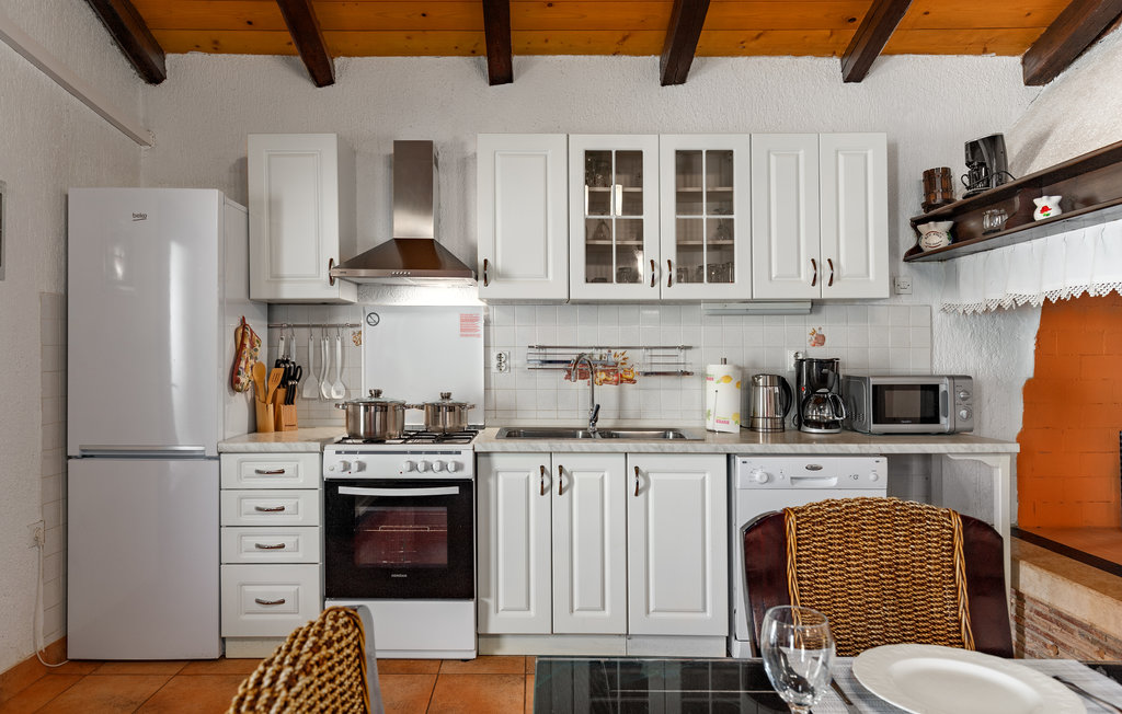 Feriehus - Sv.Lovrec , Kroatia - CIL309 17