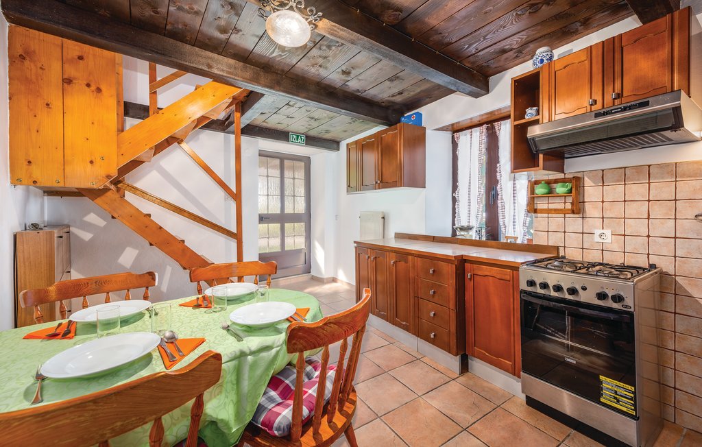 Ferieleilighet - Visnjan-Bacva , Kroatia - CIL362 4