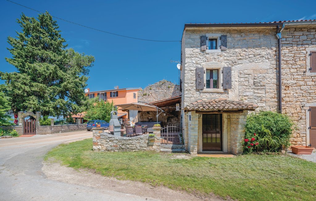 Ferieleilighet - Visnjan-Bacva , Kroatia - CIL362 5