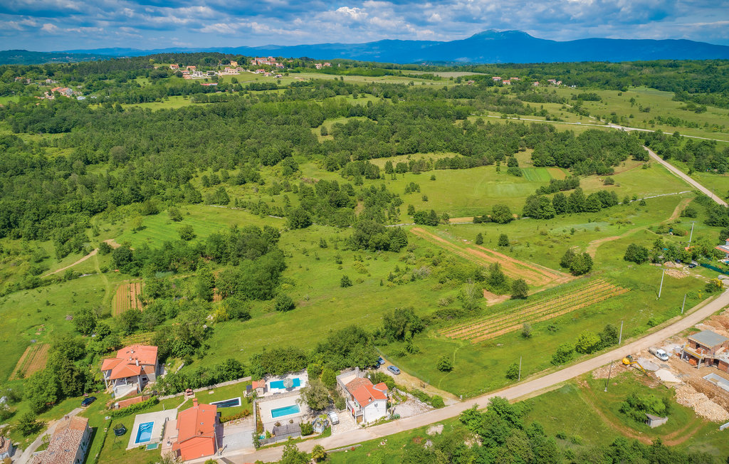 Feriehus - Labin-Paradiz , Kroatia - CIL471 9